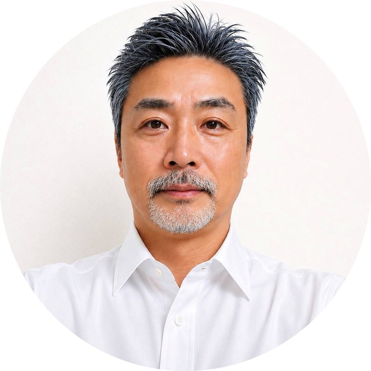 株式会社 藤建 代表取締役 伊藤 義周